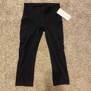 lululemon speed up crop leggings